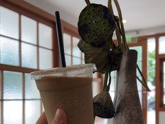 -PUZZLE COFFEE 拼图咖啡