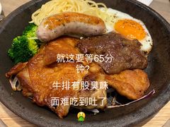-卡朋西餐(扬名广场店)