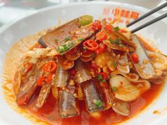 -小林哥的海鲜馆·夜宵烧烤(渔人码头店)