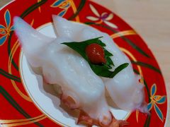 -大起水产回转寿司(道顿堀店)