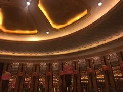 -深圳凯宾斯基酒店