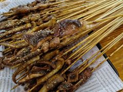 -十里铺铁板鱿鱼