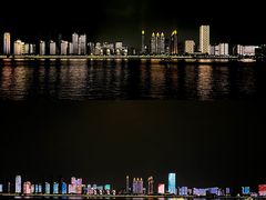 -武汉关码头(轮渡站)