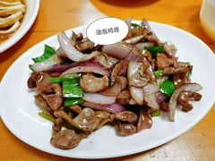 -甜甜屋(解放中路店)