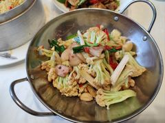 -辣螃铠盆盆蟹大排档(海昌店)
