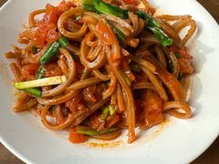 -薇酌饮·陕西菜(南门外店)