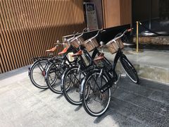 -杭州逸酒店(西湖武林店)