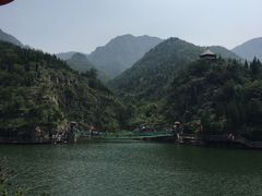 -潭溪山