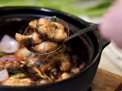 -大嫂镬仔·焖鸡煲·啫啫煲(逢源路店)