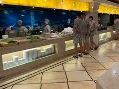 -海韵之星邮轮水会(明发商业广场店)