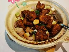 -禧宴Joyous Restaurant(禧园店)