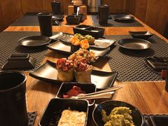 -昊·来了寿司(双楠2店)