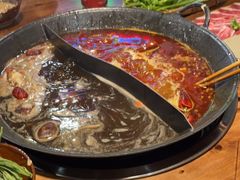 -楠火锅(哈尔滨金爵万象店)