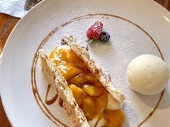 -Aroma Dessert Cafe(佑强楼店)