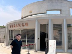 -上海市外滩历史纪念馆
