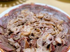 -闫家驴肉老店(华电一校店)
