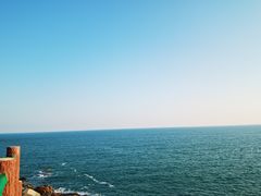 -广东惠东海龟国家级自然保护区
