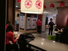 -麦当劳(酒仙桥路店)