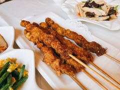 -功德林素菜饭庄(前门店)
