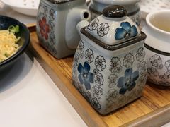 -东方饺子王(工农大路店)