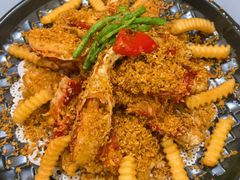 -79号渔船海鲜饭店(宝安店)