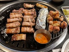 -济州爱肉堂(总店)
