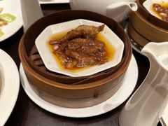 -京香轩·中餐厅(上海中庚聚龙酒店)