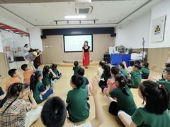 -第壹宝贝儿童教育中心(朝阳校区)