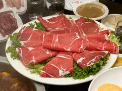 -匹夫涮肉城(黄村店)