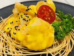 -鹭江潮餐厅•福建菜(鹭江佲家酒店)