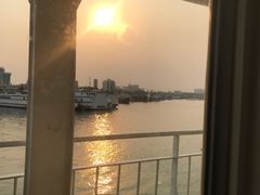 -海安新港(公交站)