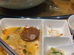 -小平岛開海水饺(浑南店)