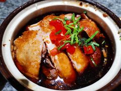 王府泡椒鸡-南京大牌档(中关村店)