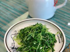 -自游人·美食一楼·地道徽菜(三十年名店)