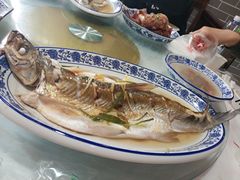 -洞天食府(北大街店)
