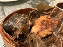 -香港喜来登酒店天宝阁