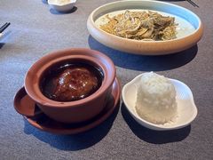 -羲和雅苑•北京烤鸭(平安国际金融中心店)