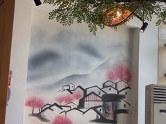 -九田家黑牛烤肉料理(珠江摩尔店)