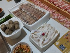 一米牛肉-香天下·四川火锅(安镇大润发店)