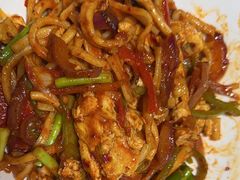 -马记永·兰州牛肉面(天通苑家乐福店)