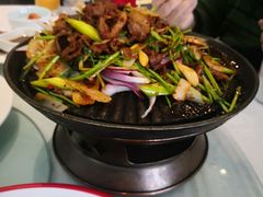 -玉林烤鸭店(定福庄店)