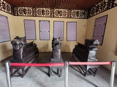 -河间府署
