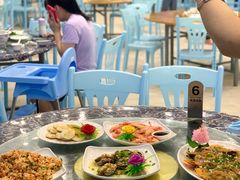 -七鲜渔港美食餐厅(巽寮湾海景店)