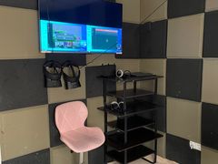 -零纪元VR体验馆·桌游(黄浦店)