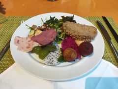 -威斯汀舞台餐厅