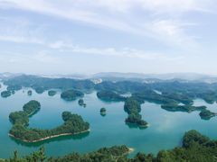 -老淳安—伴山伴湖(千岛湖开元度假村店)
