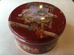 -珍妮曲奇聪明小熊(尖沙咀店)