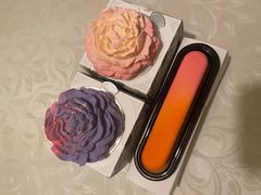 -GRAMCAKE一克甜品(昙华林花园山店)