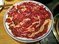 -小牛海记潮汕牛肉店(永定路店)