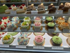 -布歌东京(凯德MALL西直门店)